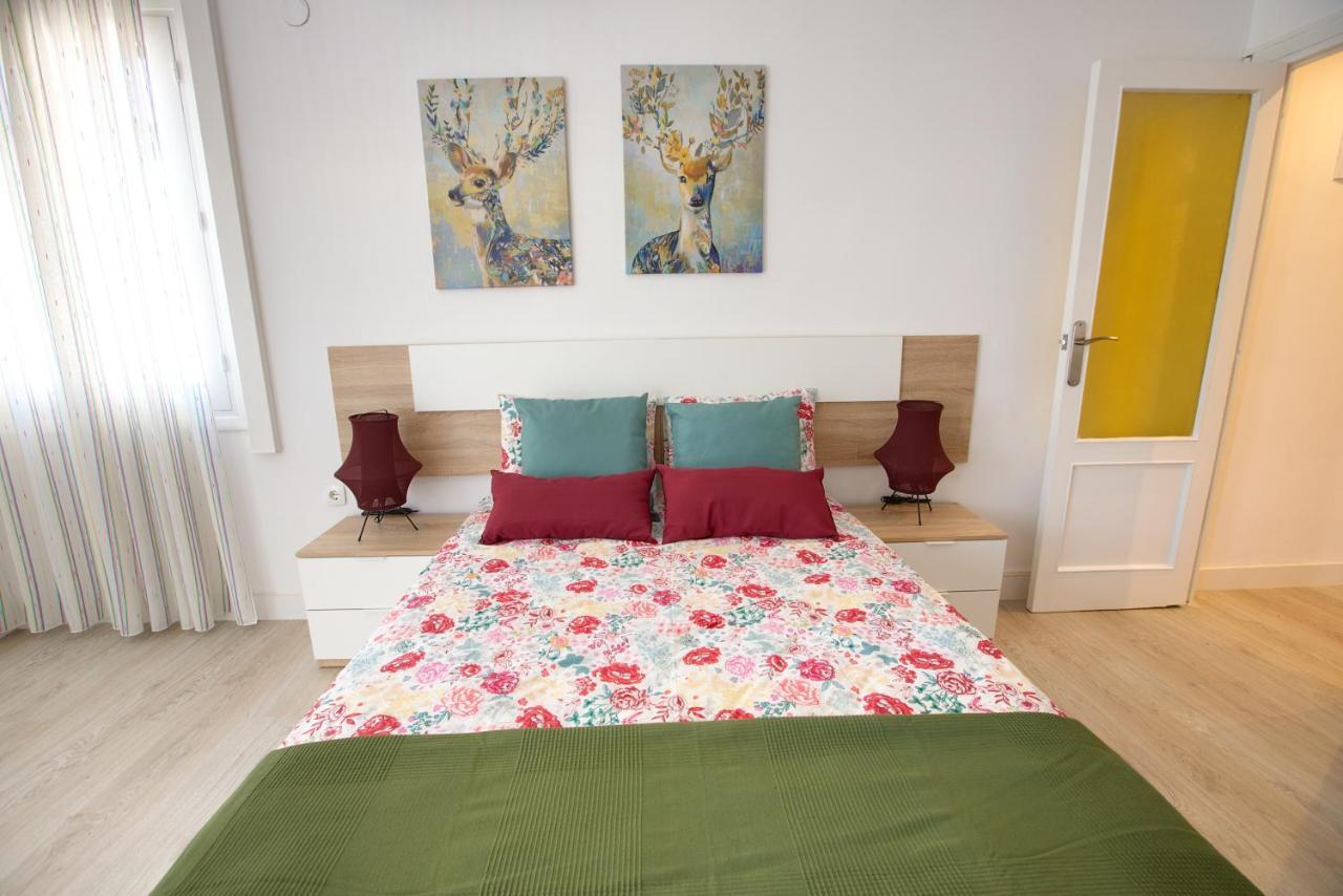 Cuencaloft En Parque San Julian Apartment Cuenca  Luaran gambar