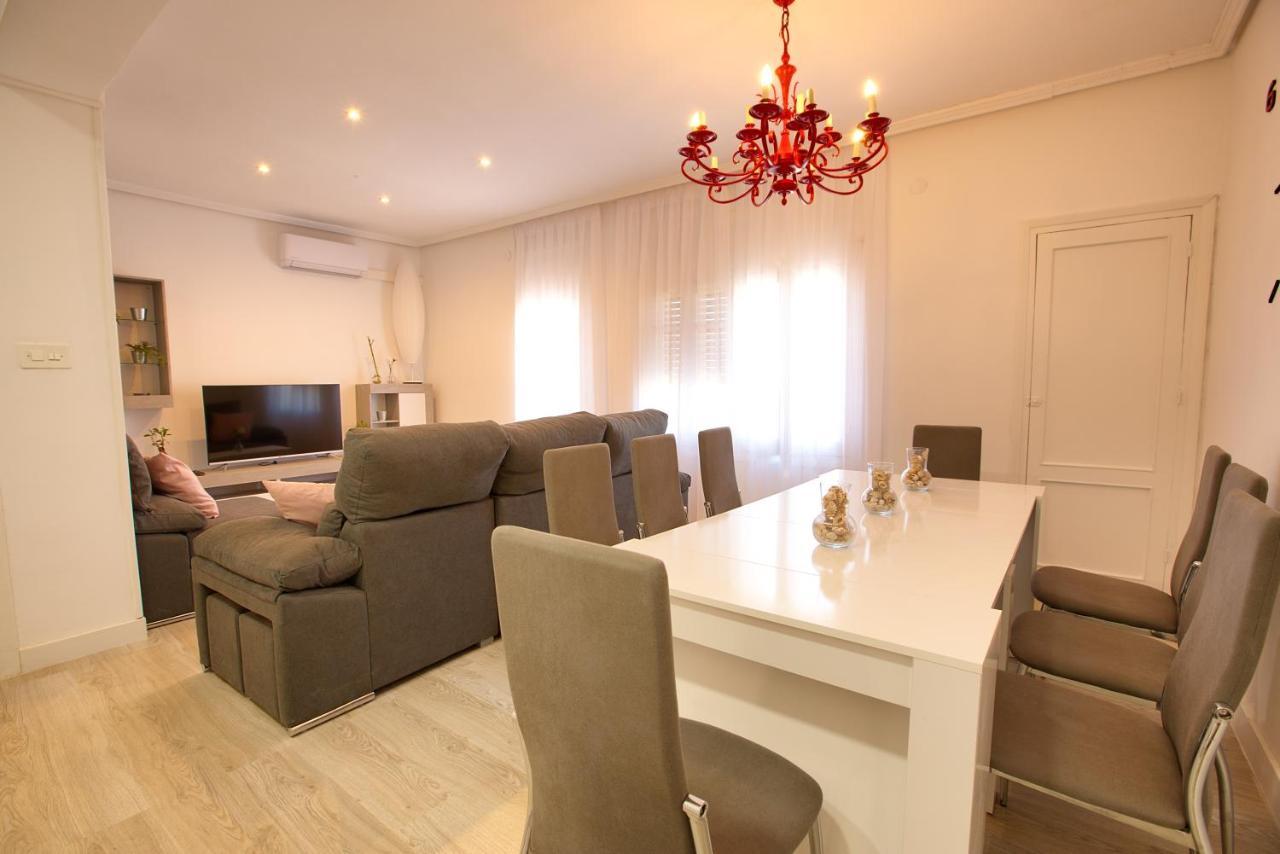 Cuencaloft En Parque San Julian Apartment Cuenca  Luaran gambar