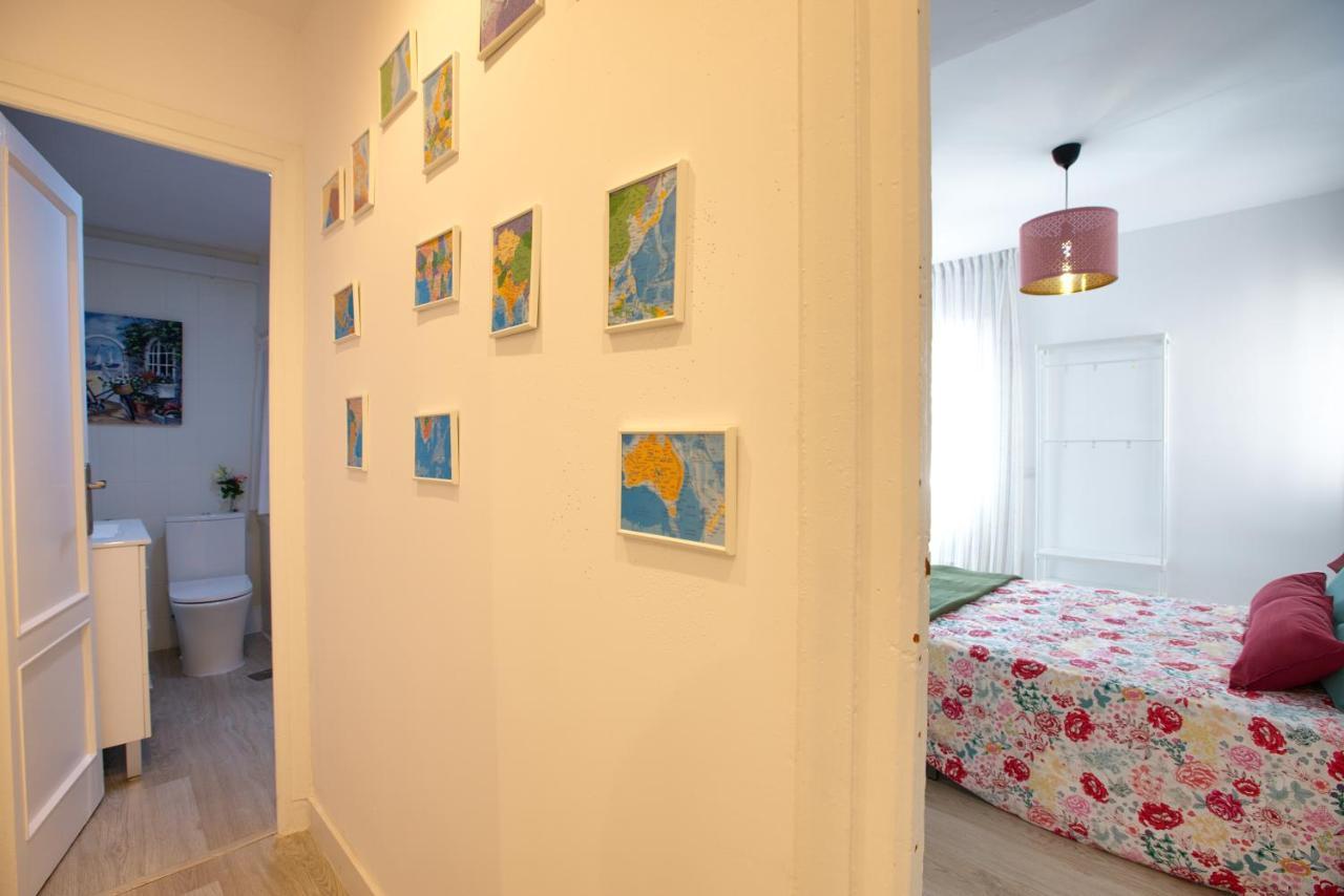 Cuencaloft En Parque San Julian Apartment Cuenca  Luaran gambar