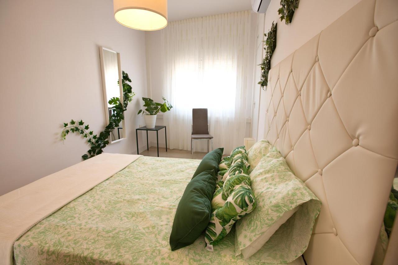 Cuencaloft En Parque San Julian Apartment Cuenca  Luaran gambar