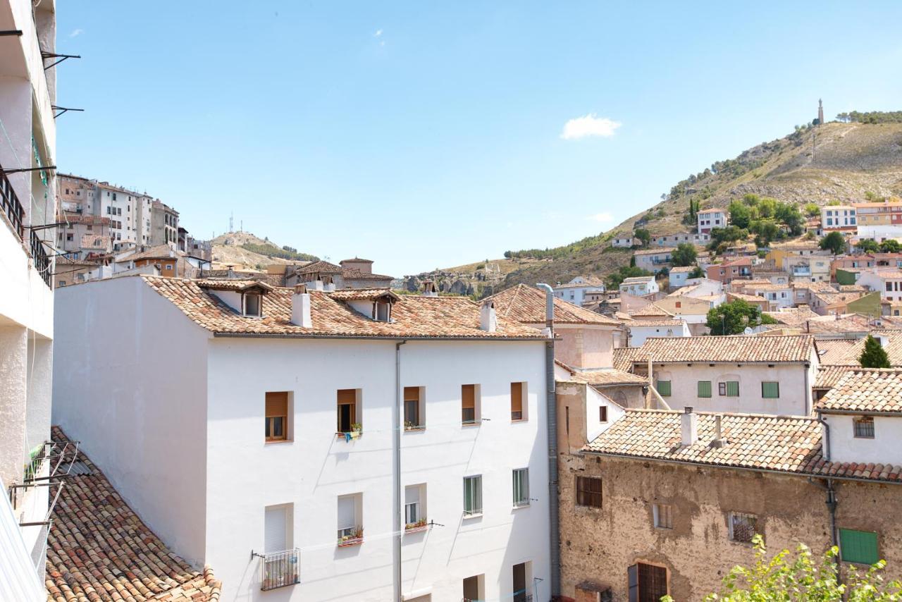 Cuencaloft En Parque San Julian Apartment Cuenca  Luaran gambar