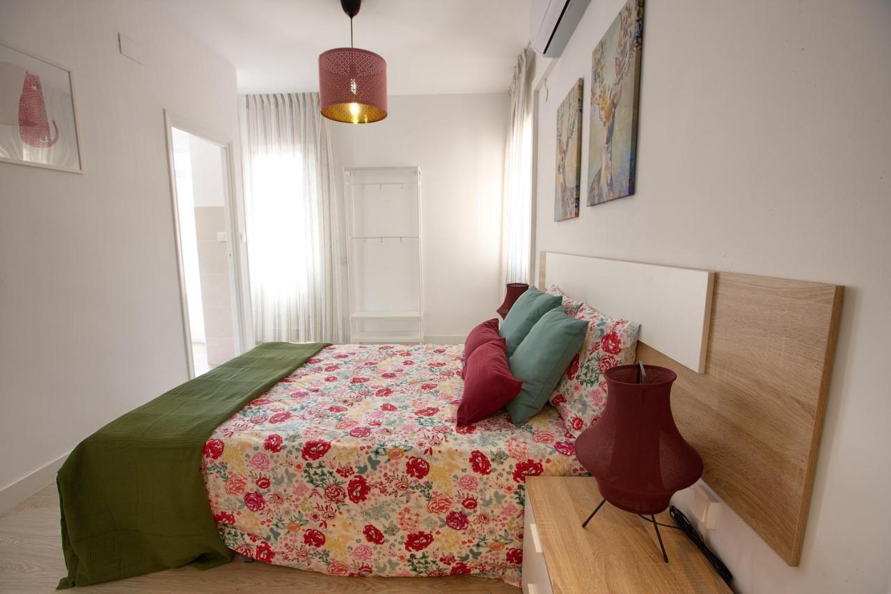Cuencaloft En Parque San Julian Apartment Cuenca  Luaran gambar