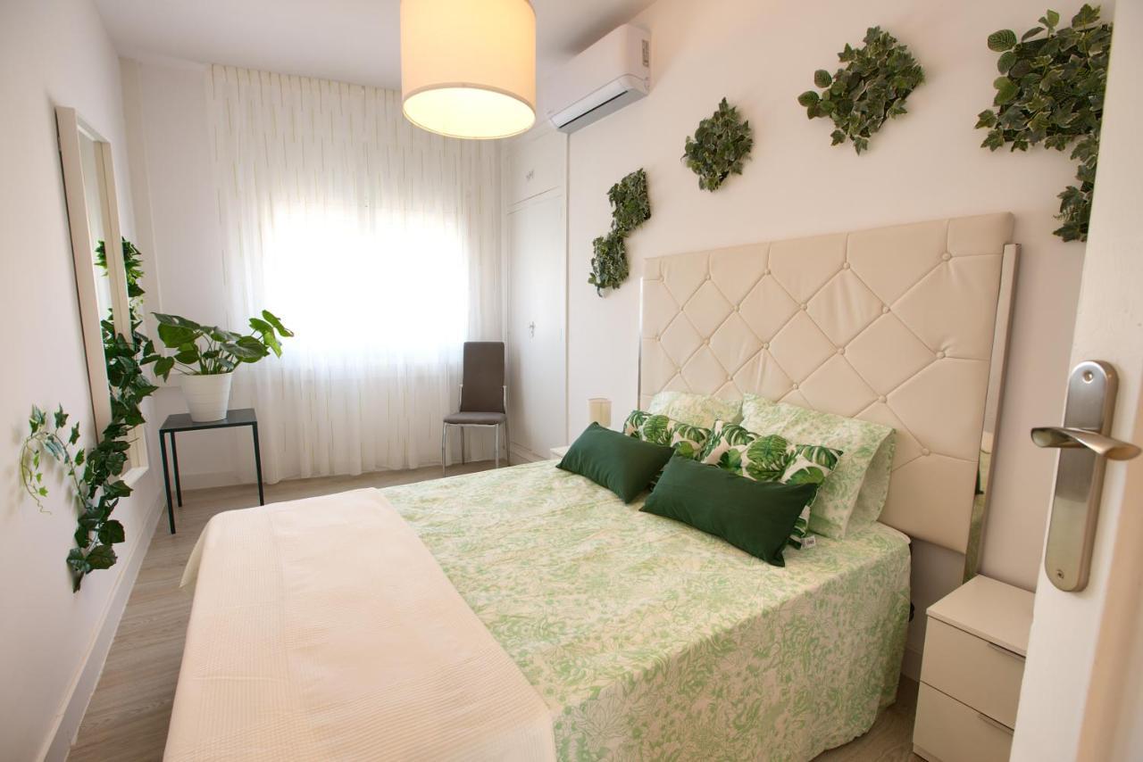 Cuencaloft En Parque San Julian Apartment Cuenca  Luaran gambar