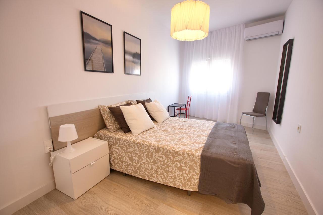 Cuencaloft En Parque San Julian Apartment Cuenca  Luaran gambar