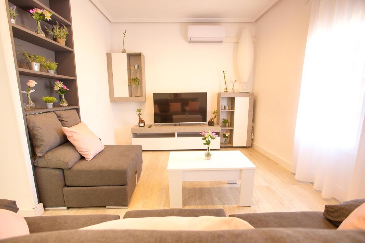 Cuencaloft En Parque San Julian Apartment Cuenca  Luaran gambar
