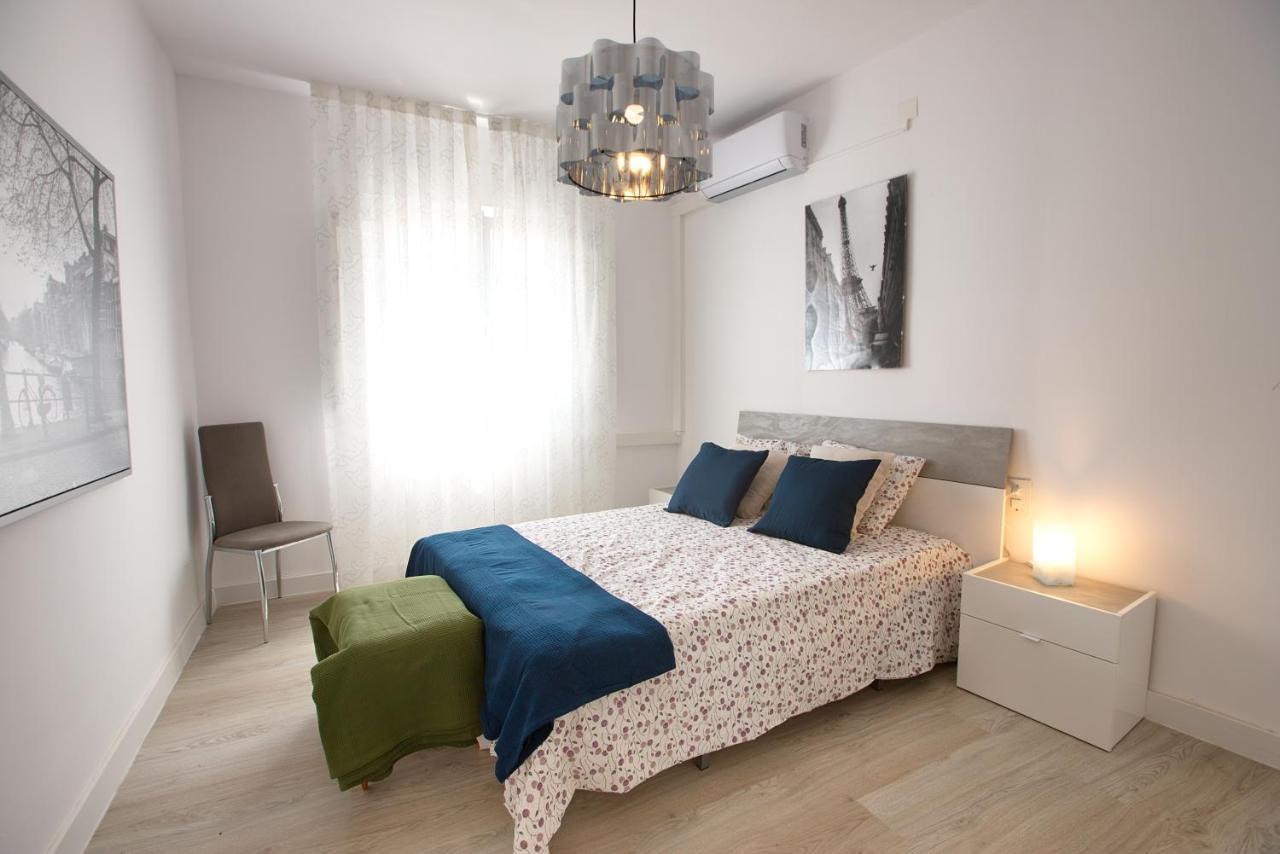 Cuencaloft En Parque San Julian Apartment Cuenca  Luaran gambar